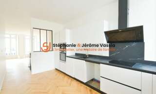 Appartement 2 Pièces 50 m² à vendre à Bagnères-de-Luchon (31110)