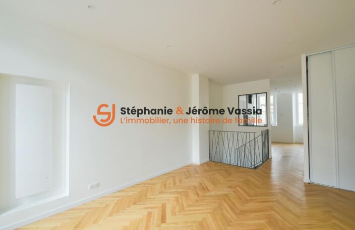 T2 Souplex de Standing au cœur de Bagnères-de-Luchon — photo 3