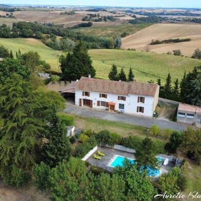 Maison 10 pièces 485000 €