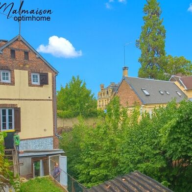 Maison 3 pièces 82000 €