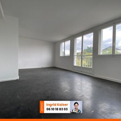 Appartement 3 pièces 139000 €