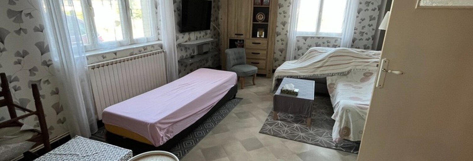 Maison 10 Pièces 203 m² à vendre à Épinal (88000)