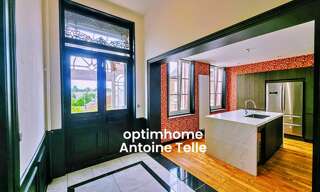 Appartement 5 Pièces 114 m² à vendre à Le Cateau-Cambrésis (59360)