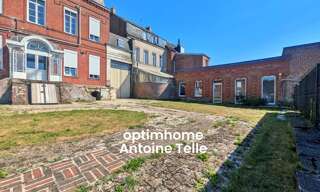 Appartement 5 Pièces 114 m² à vendre à Le Cateau-Cambrésis (59360)