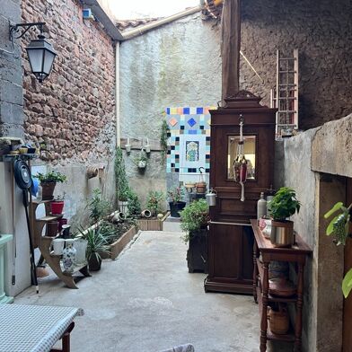 Maison 4 pièces 95000 €