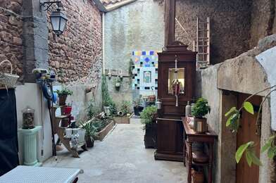 Maison 4 pièces 95000 €