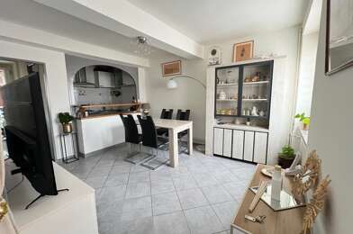 Maison 4 pièces 95000 €