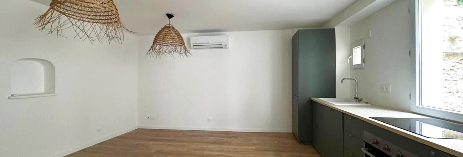 Maison 2 Pièces 46 m² à vendre à Nîmes (30000)