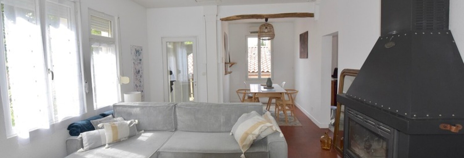 Maison 5 Pièces 78 m² à vendre à Lavaur (81500)