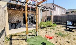 Maison 4 Pièces 85 m² à vendre à La Bastidonne (84120)