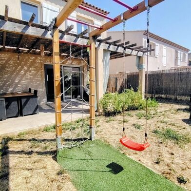 Maison 4 pièces 365000 €