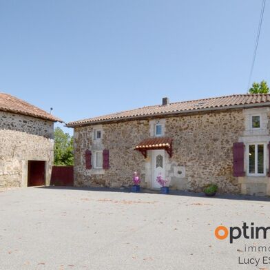 Maison 5 pièces 292000 €