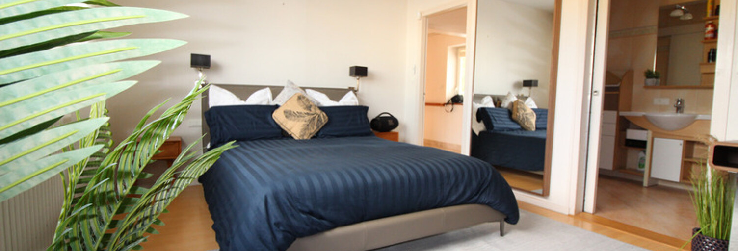 Maison 8 Pièces 261 m² à louer à La Roche-sur-Yon (85000)