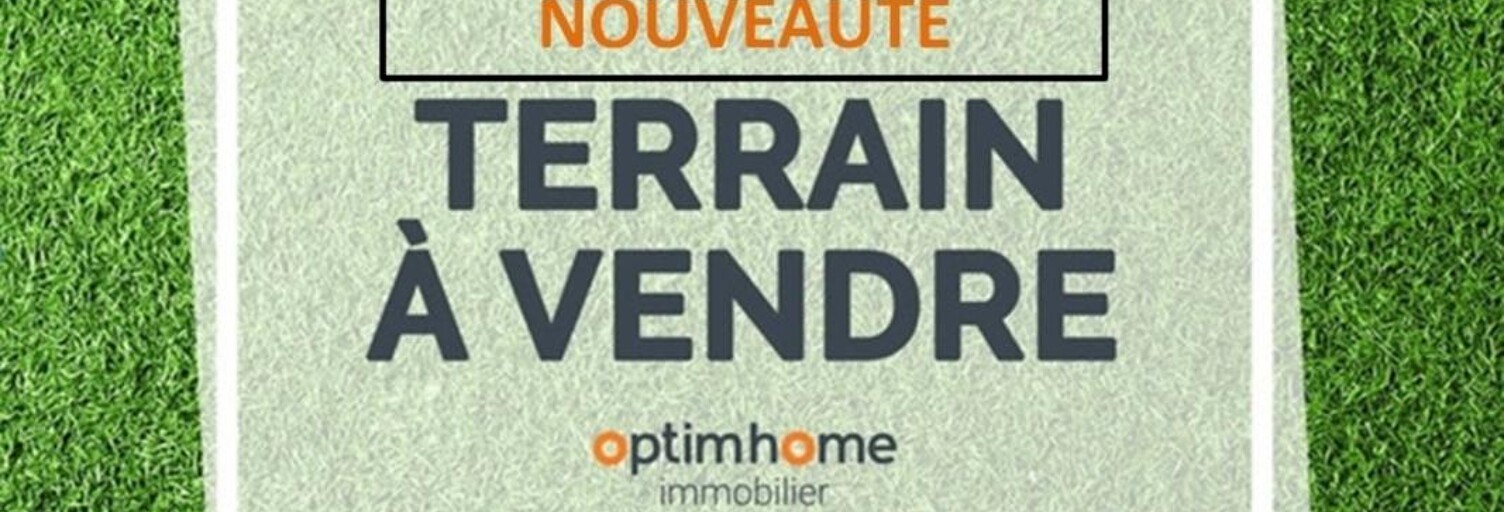 Terrain  613 m² à vendre à Le Neubourg (27110)