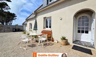 Maison 5 Pièces 94 m² à vendre à Cléder (29233)