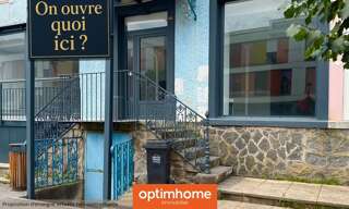 Commerce  107 m² à vendre à Saulxures-sur-Moselotte (88290)