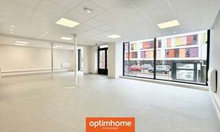 Commerce  107 m² à vendre à Saulxures-sur-Moselotte (88290)