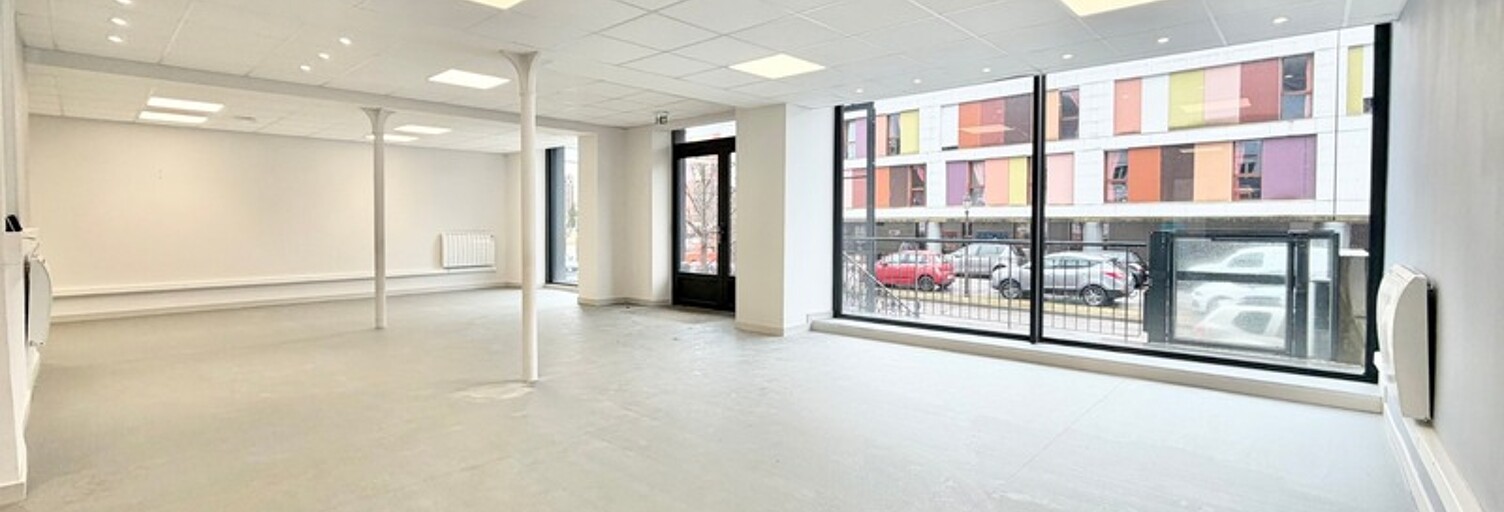 Commerce  107 m² à vendre à Saulxures-sur-Moselotte (88290)