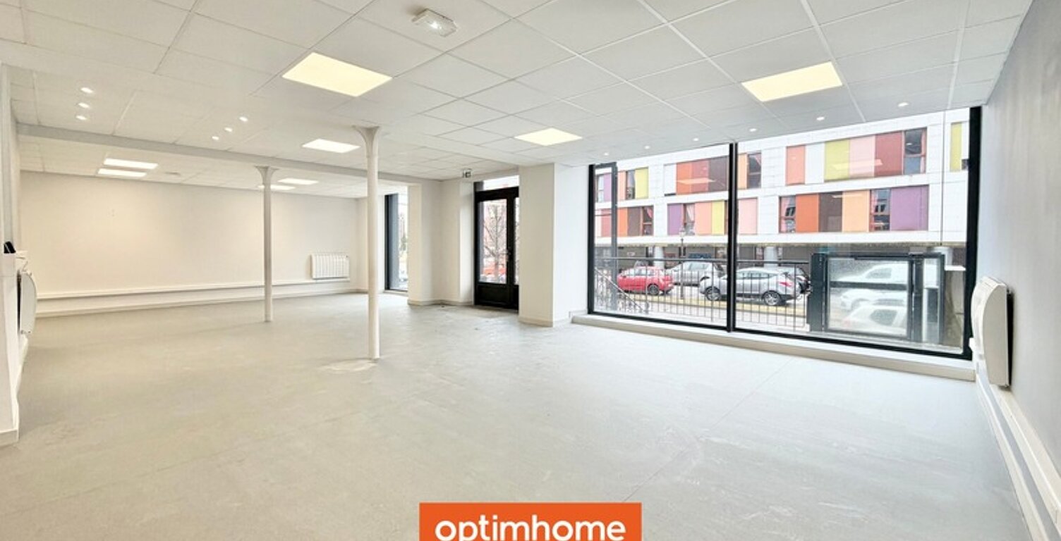   À vendre : Local commercial rénové – Saulxures-sur-Moselotte (Hautes Vosges) — photo 1
