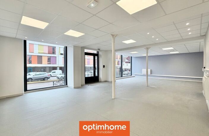   À vendre : Local commercial rénové – Saulxures-sur-Moselotte (Hautes Vosges) — photo 2