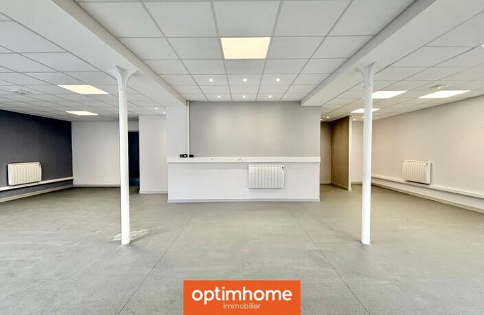   À vendre : Local commercial rénové – Saulxures-sur-Moselotte (Hautes Vosges) — photo 3