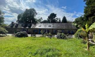 Maison 7 Pièces 580 m² à vendre à Gouarec (22570)