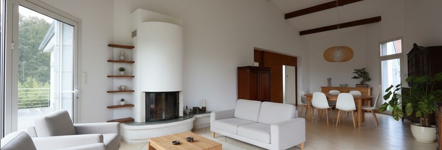 Maison 7 Pièces 224 m² à vendre à Verdun (55100)