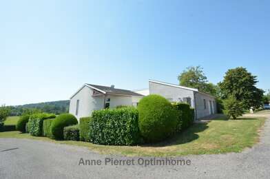 Maison 7 pièces 398000 €