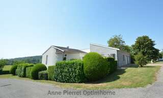 Maison 7 Pièces 224 m² à vendre à Verdun (55100)