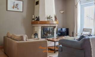 Maison 7 Pièces 163 m² à vendre à Langeais (37130)