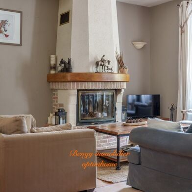 Maison 7 pièces 310000 €