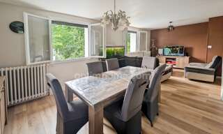 Maison 4 Pièces 84 m² à vendre à Sarrazac (24800)