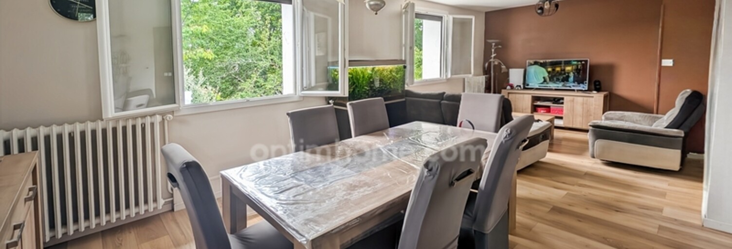 Maison 4 Pièces 84 m² à vendre à Sarrazac (24800)