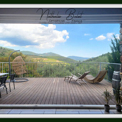 Maison 6 pièces 395000 €