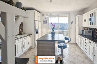 Maison 7 pièces 245000 €