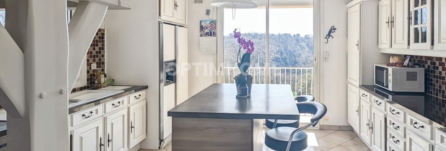 Maison 7 Pièces 158 m² à vendre à Saint-Mesmin (24270)