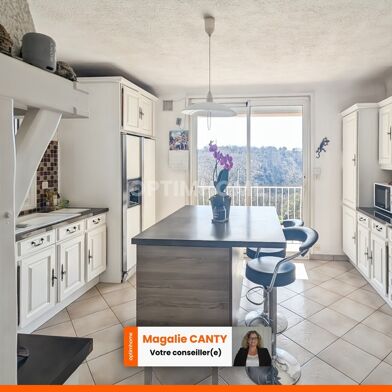 Maison 7 pièces 245000 €