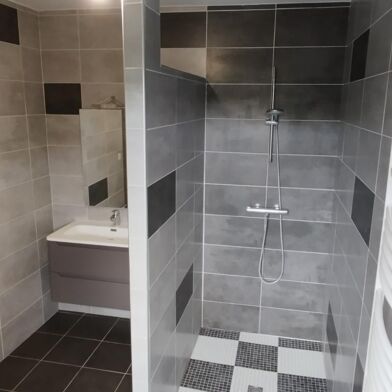 Maison 6 pièces 158000 €