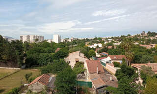 Appartement 3 Pièces 57 m² à louer à Marseille 12 (13012)