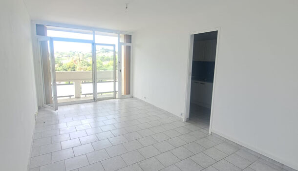 Appartement 3 pièces  à louer Marseille 12eme 13012