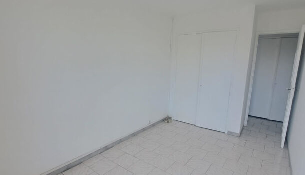 Appartement 3 pièces  à louer Marseille 12eme 13012