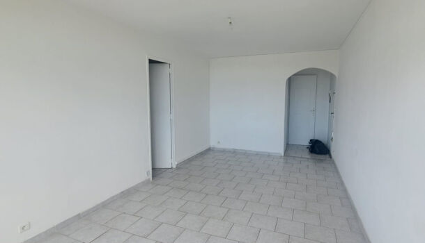 Appartement 3 pièces  à louer Marseille 12eme 13012