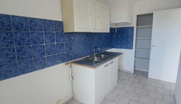 Appartement 3 pièces  à louer Marseille 12eme 13012