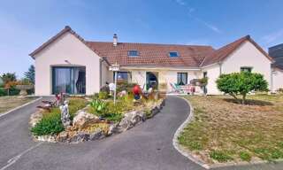 Maison 8 Pièces 230 m² à vendre à Chissay-en-Touraine (41400)