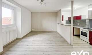 Appartement 2 Pièces 44 m² à vendre à Dole (39100)