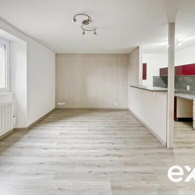 Appartement 2 pièces 78000 €