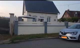 Maison 5 Pièces 92 m² à vendre à Feuillères (80200)