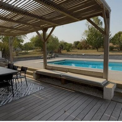 Maison 10 pièces 590000 €