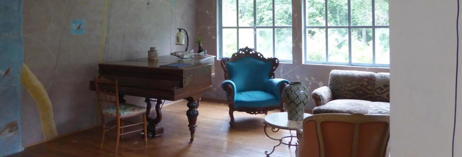 Maison 6 Pièces 406 m² à vendre à Loches (37600)