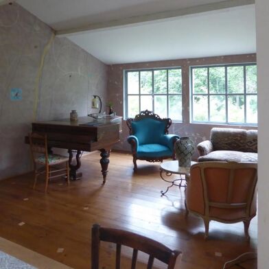 Maison 6 pièces 340000 €